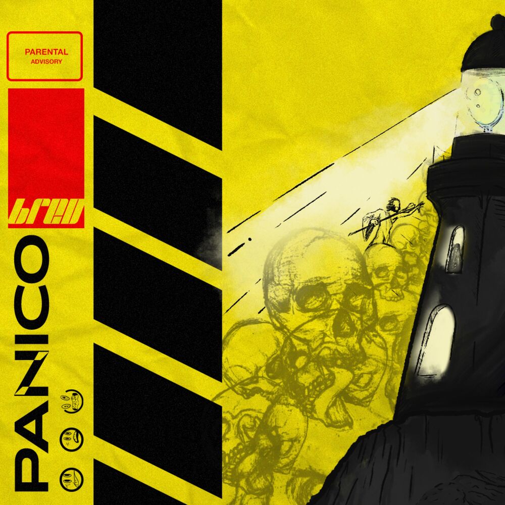 Picture of Pánico