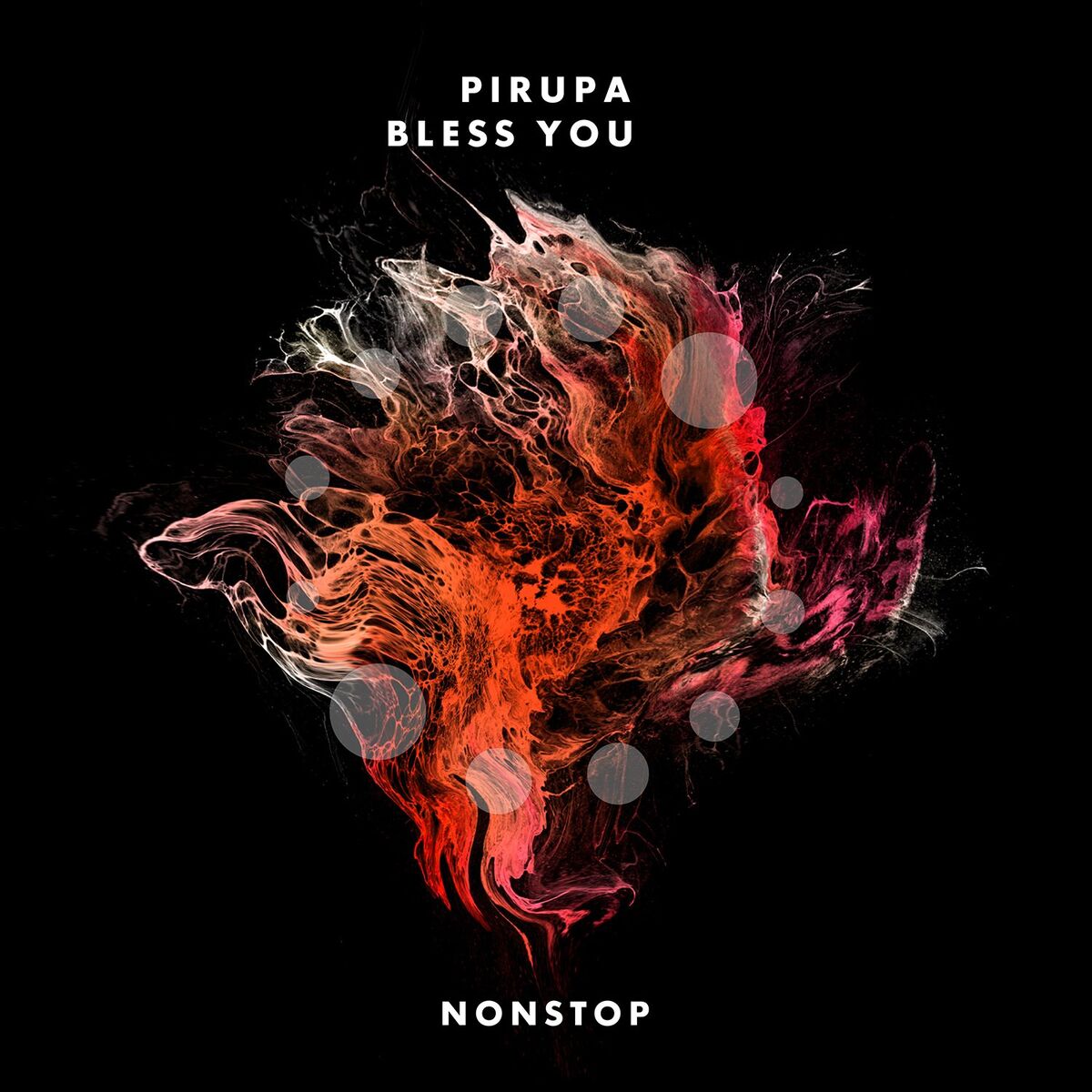 Album cover of Bless the Rain
