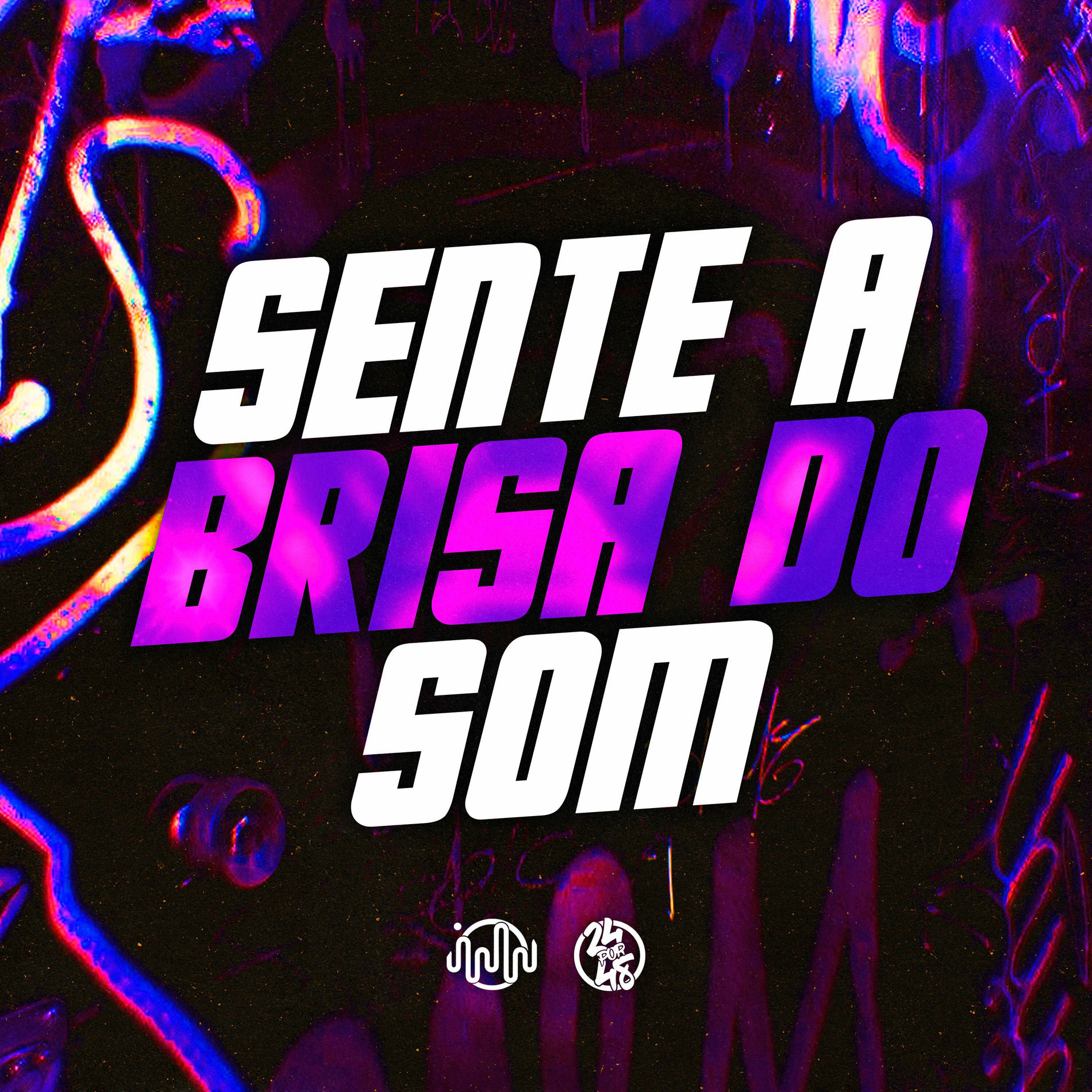 Album cover of Sente a Brisa do Som
