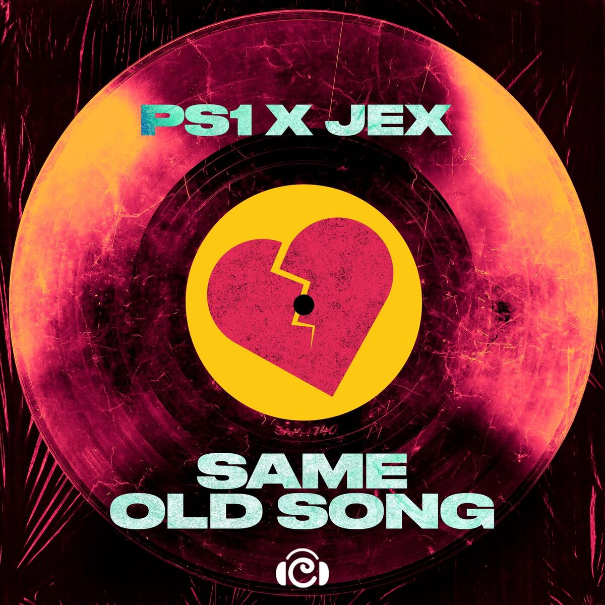 Album cover of Same Old Song