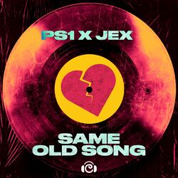 Cover of Same Old Song