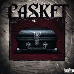 Cover of CĀ$ĶÊŤ