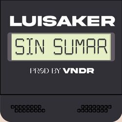 Cover of Sin Sumar