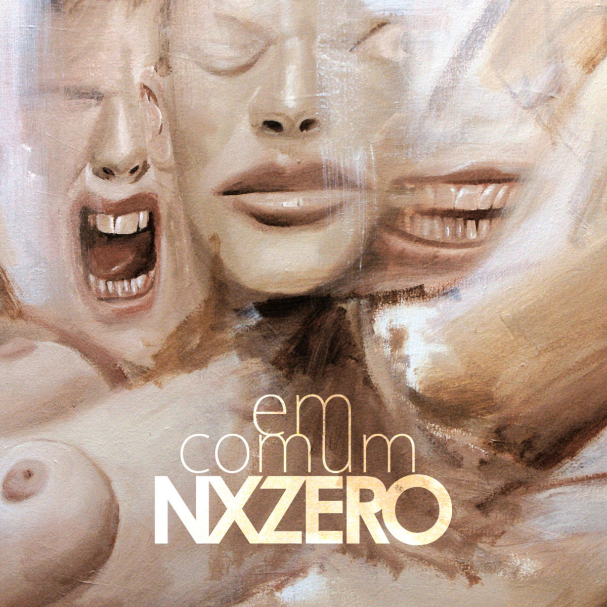 Album cover of Sem Hora Pra Voltar