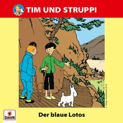 014/Der blaue Lotos