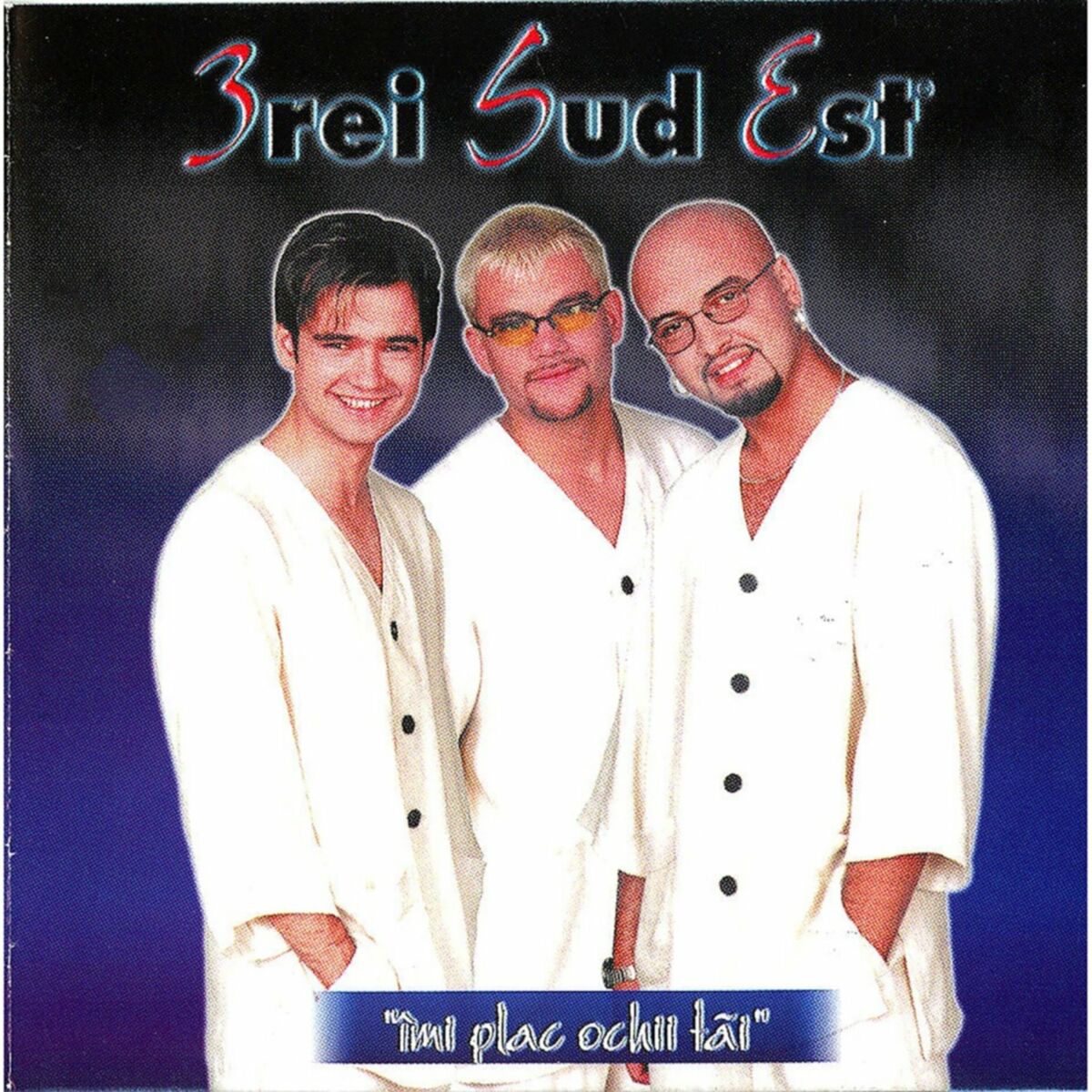 Album cover of De ziua ta