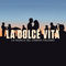 Ti Guarderò nel Cuore (A.K.A. More) (Instrumental version) by Riz Ortolani album cover