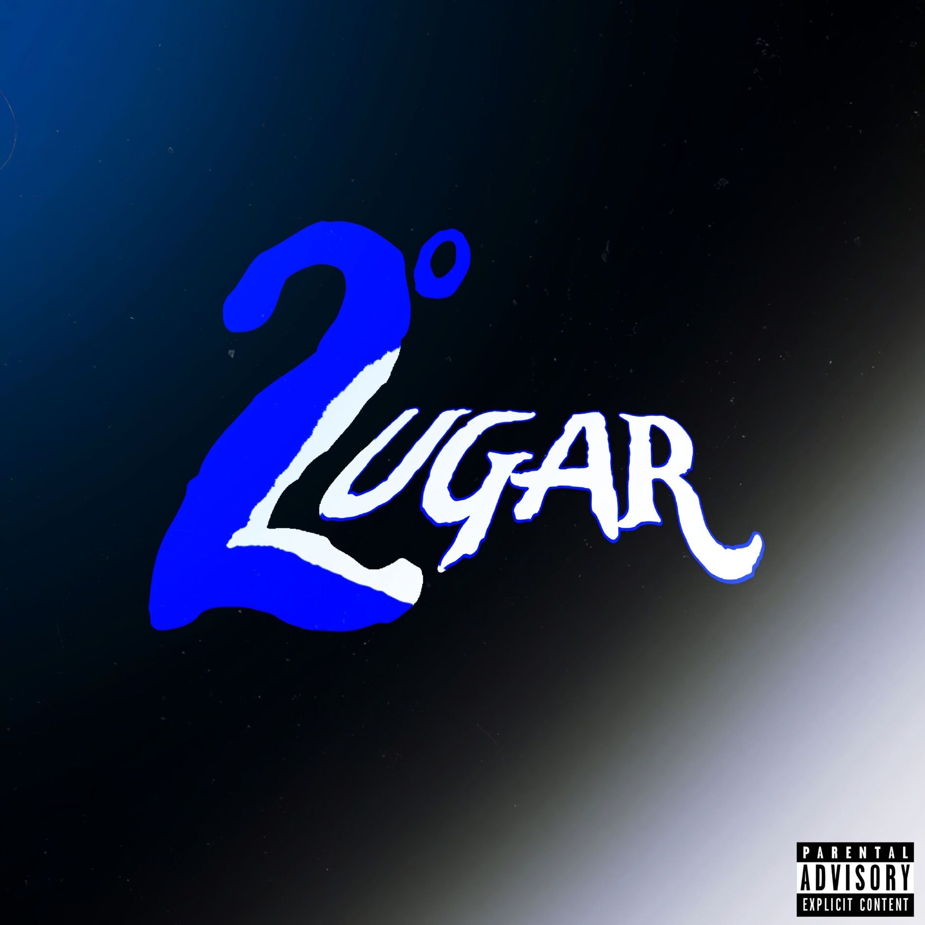 Album cover of 2° Lugar