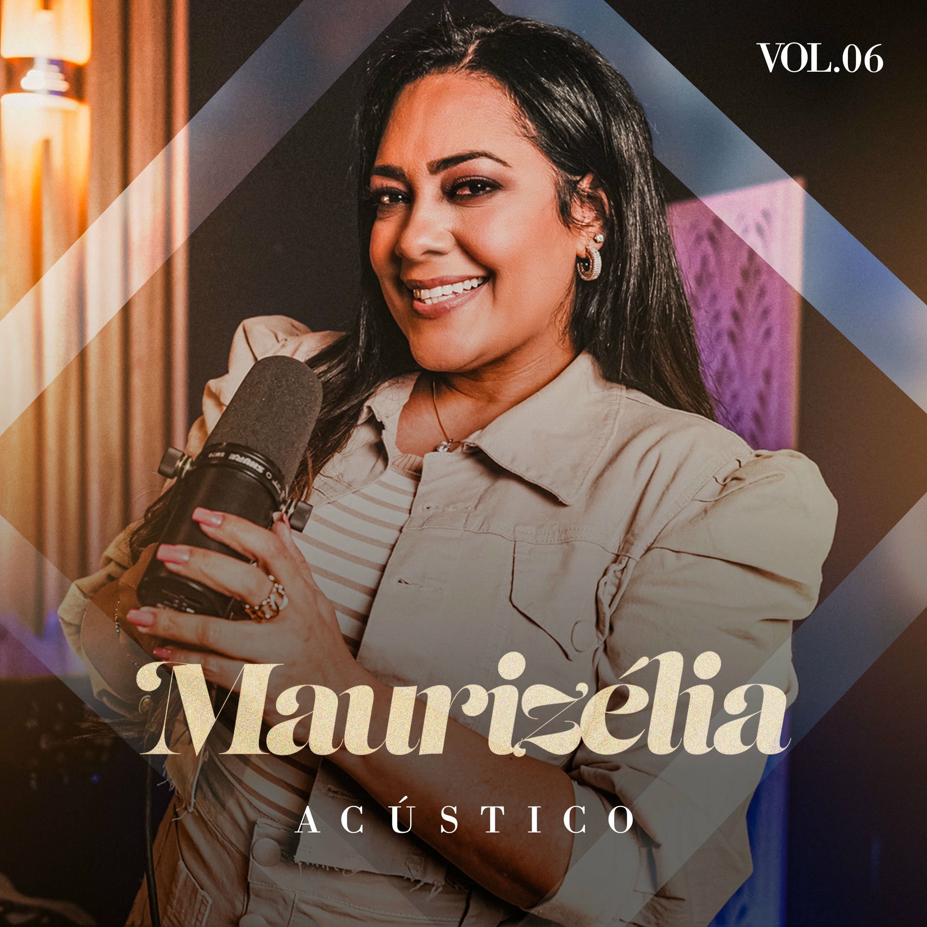 Album cover of Acústico, Vol. 6