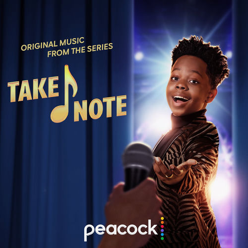 Take Note (Original Music from the Series)