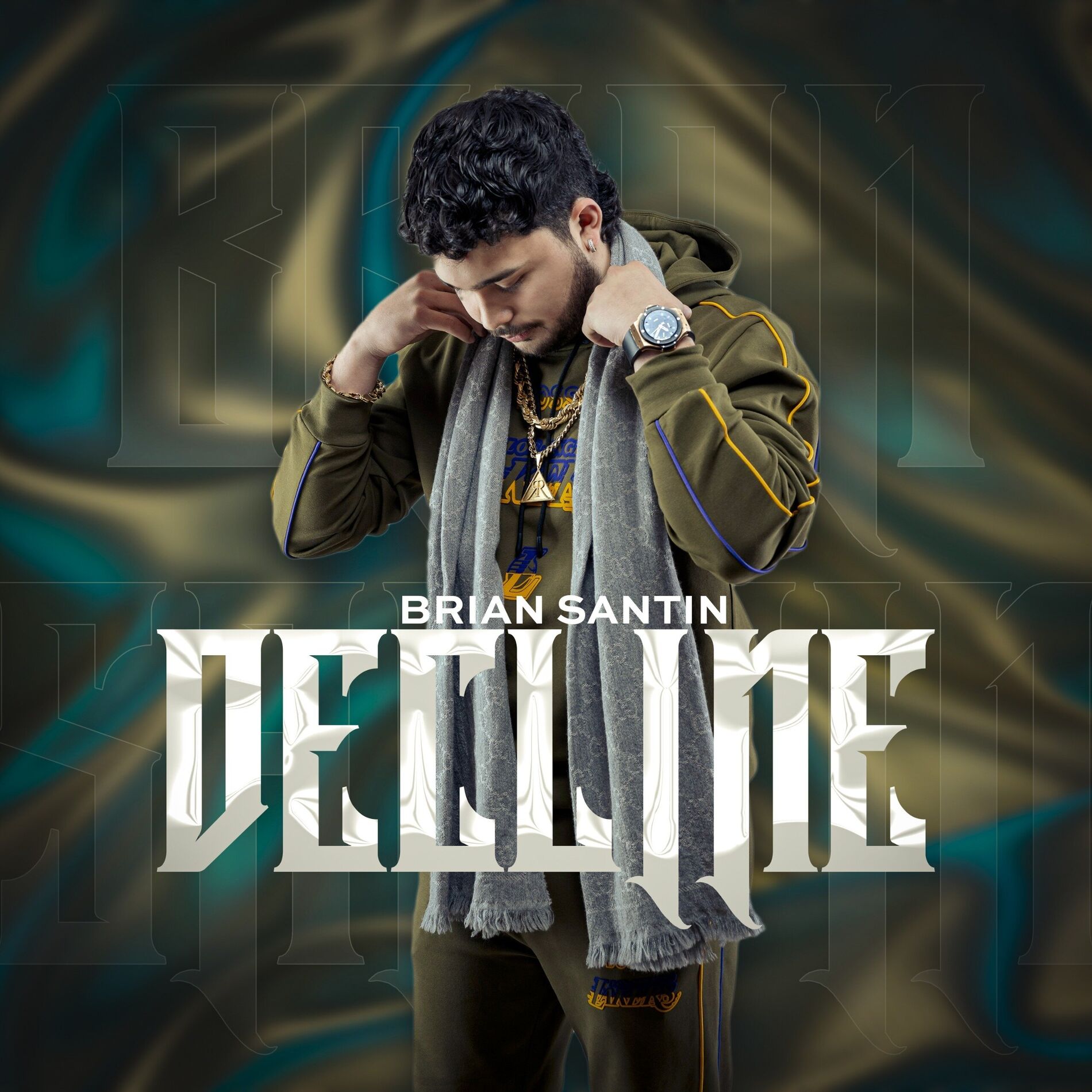 Album cover of Decline