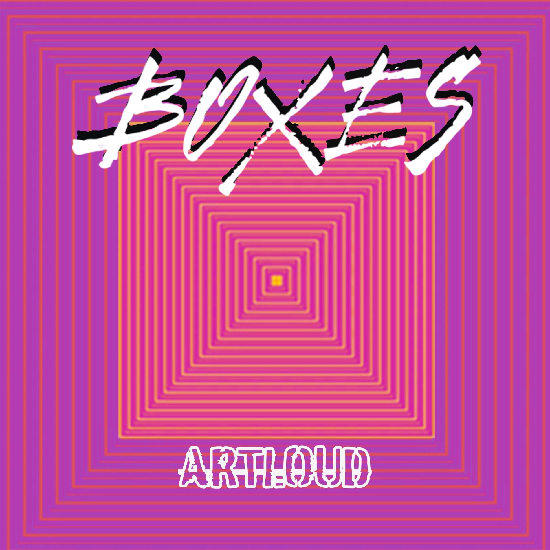 Album cover of Boxes