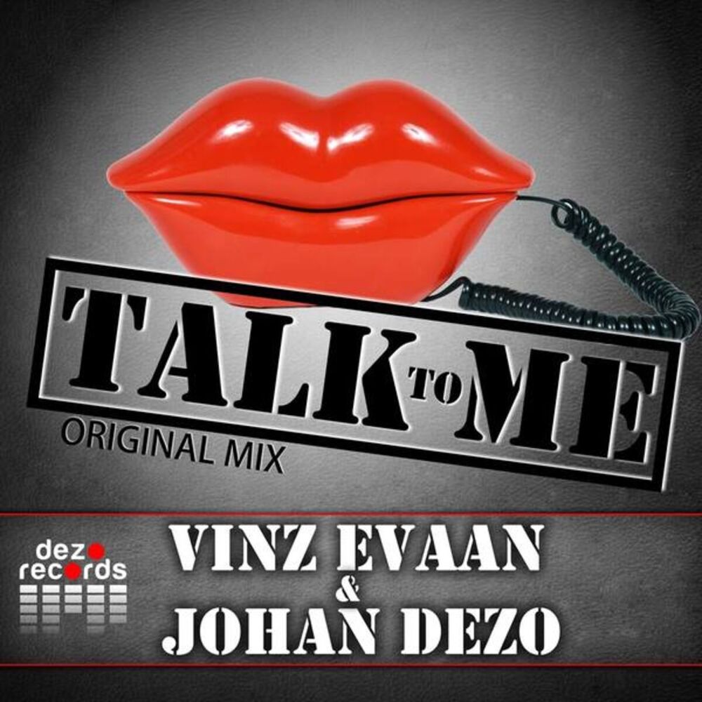 Picture of Talk to Me