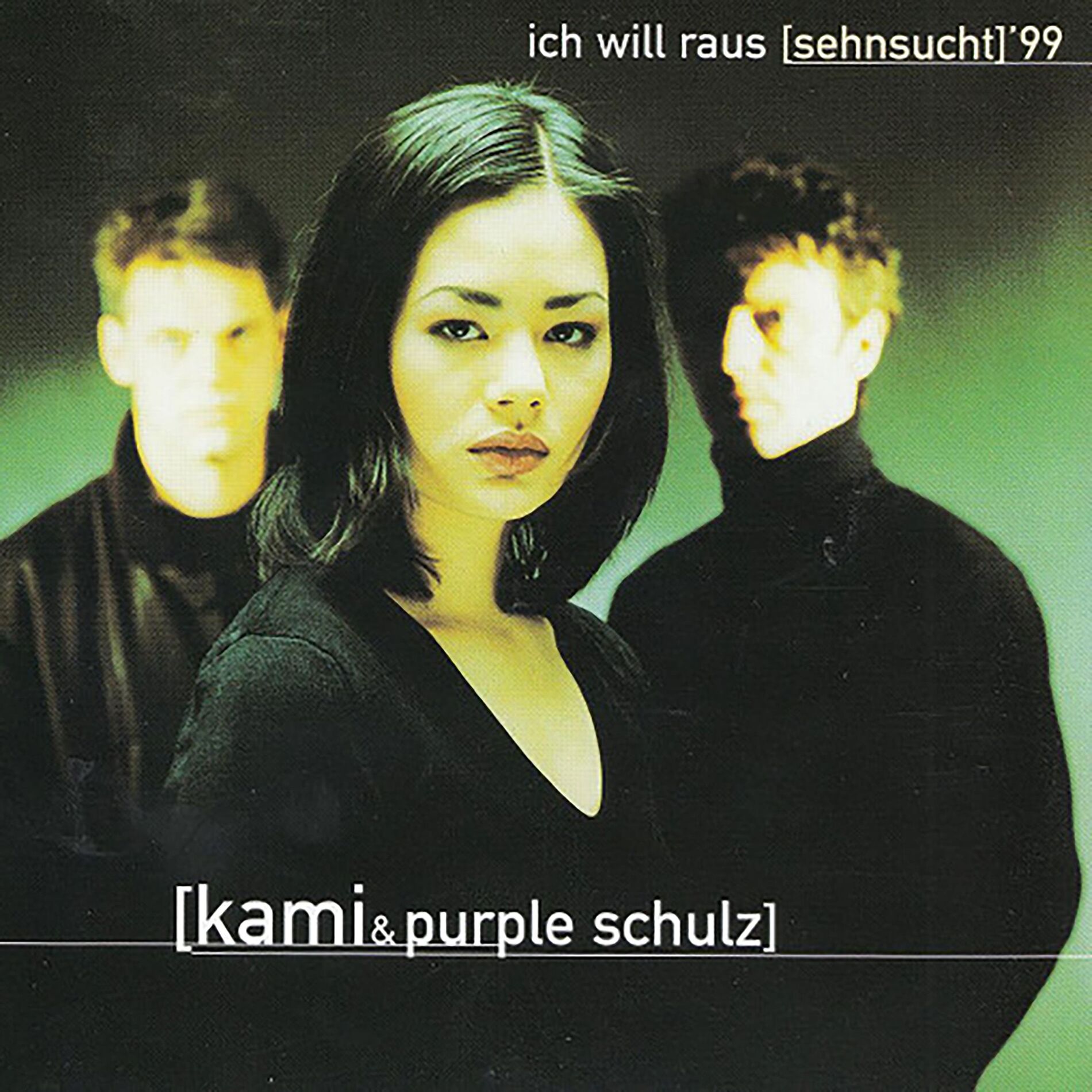 Album cover of Sehnsucht (Ich will raus)