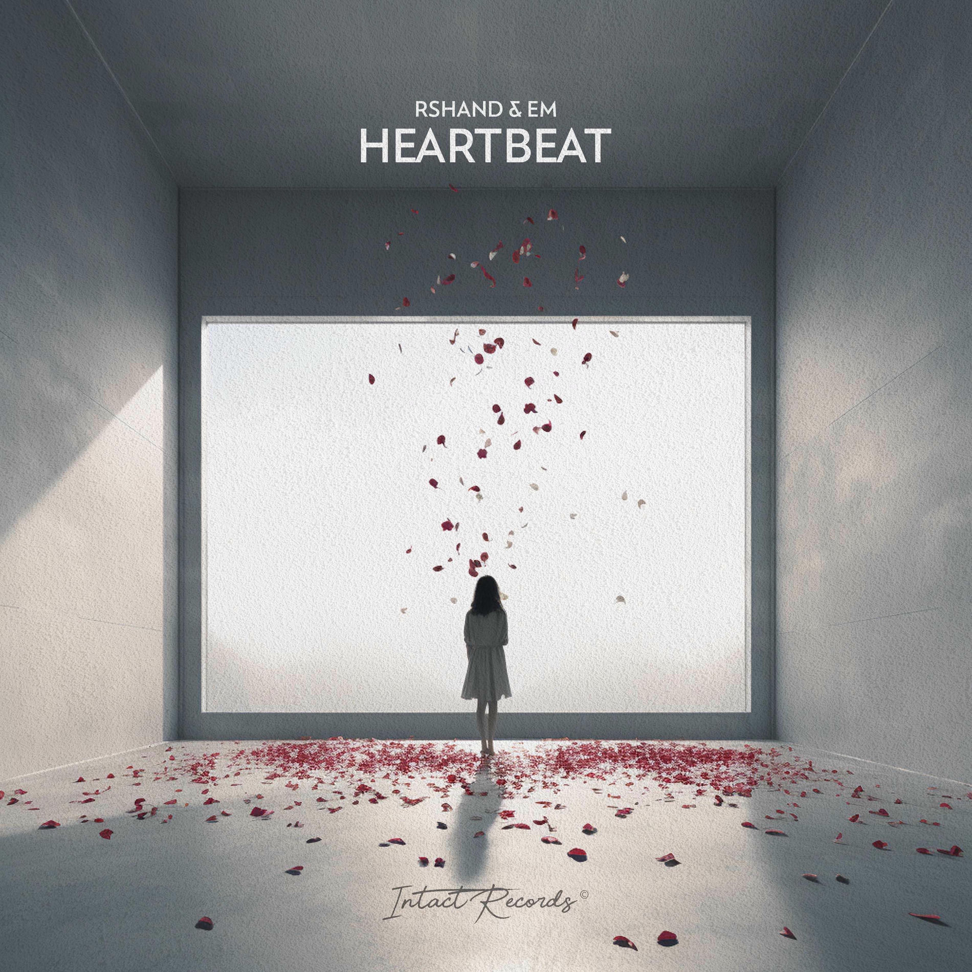 Album cover of Heartbeat