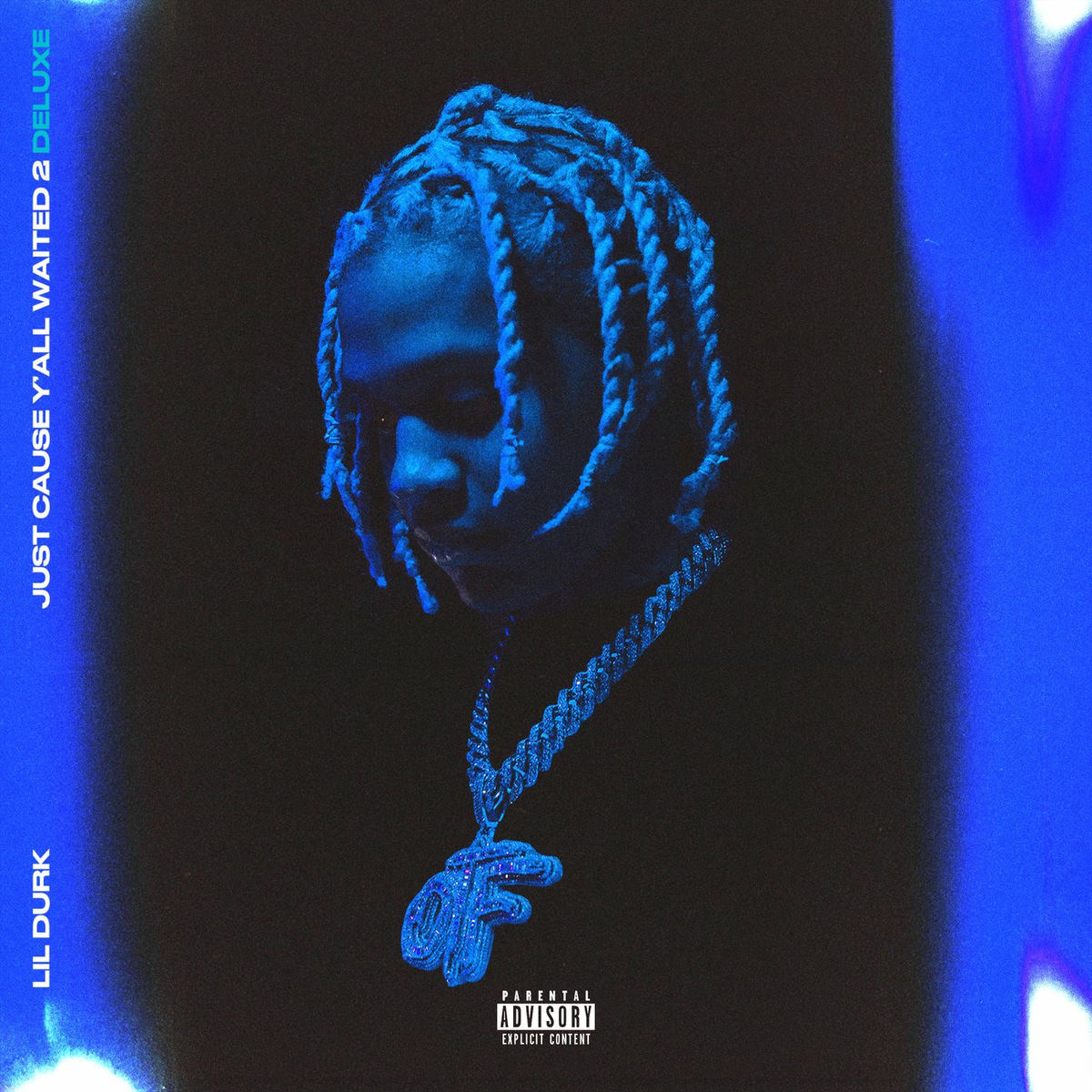 洋楽 LIL MILT 2 7220 (Deluxe) - Album by Lil Durk - Apple Music