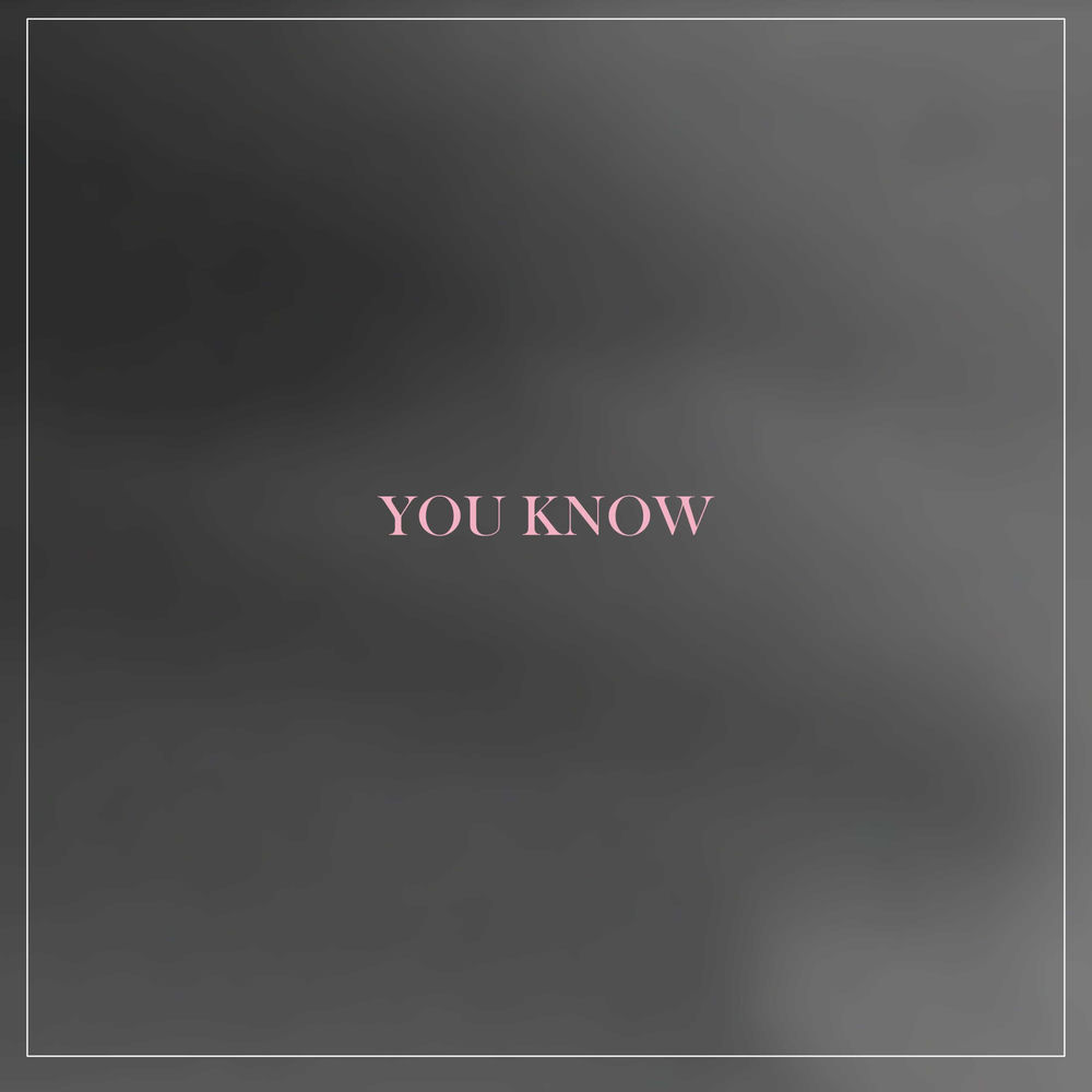 You Know artwork