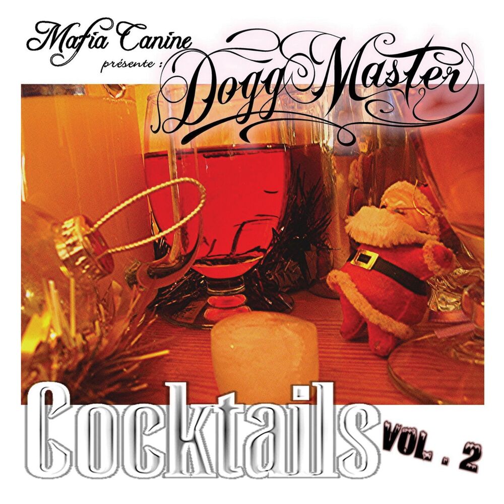 Picture of Cocktails, Vol. 2