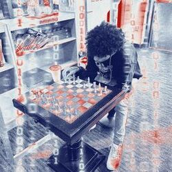 Cover of Think About it