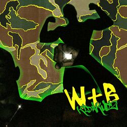Cover of W.A.B