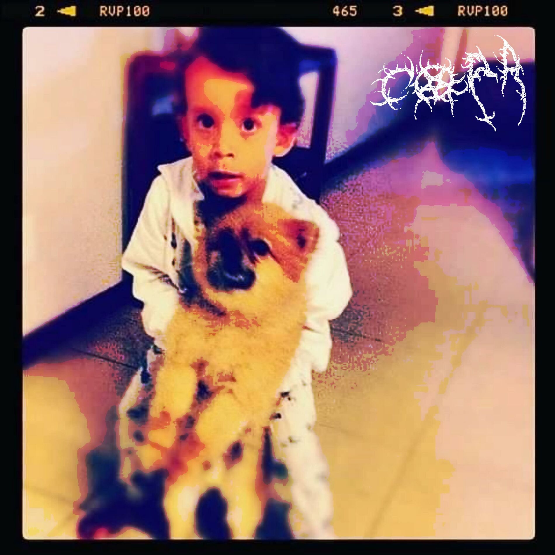 Album cover of a valsa suicida (feat. FUDIDO NOXY)