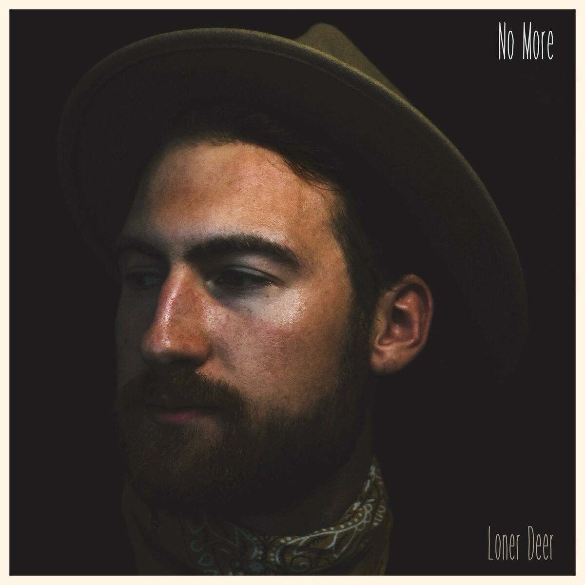 Album cover of No More