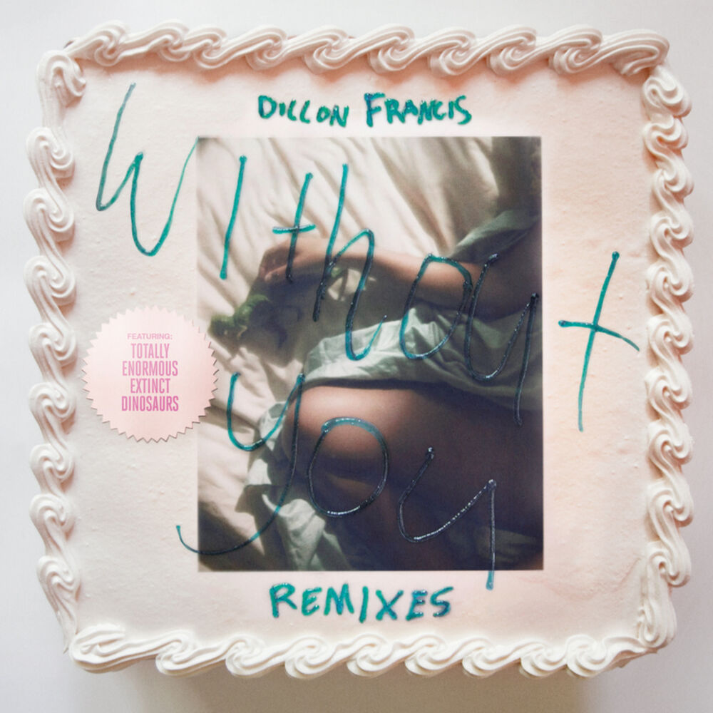Picture of Without You (Remixes) (Remixes)