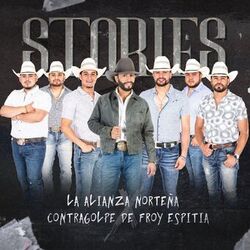 Cover of Stories