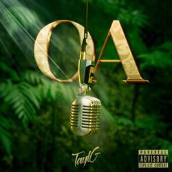 Cover of Oa