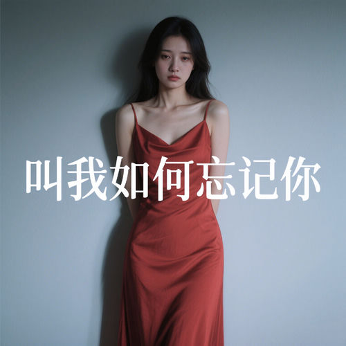 叫我如何忘记你