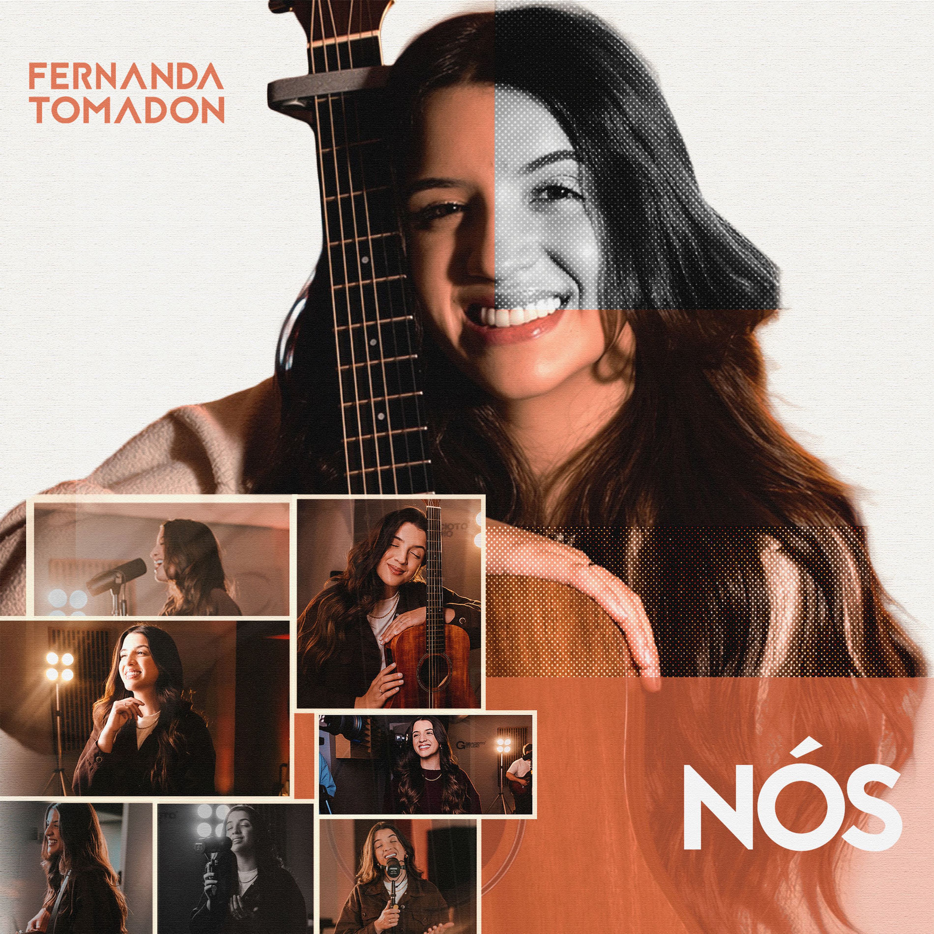 Album cover of Nós