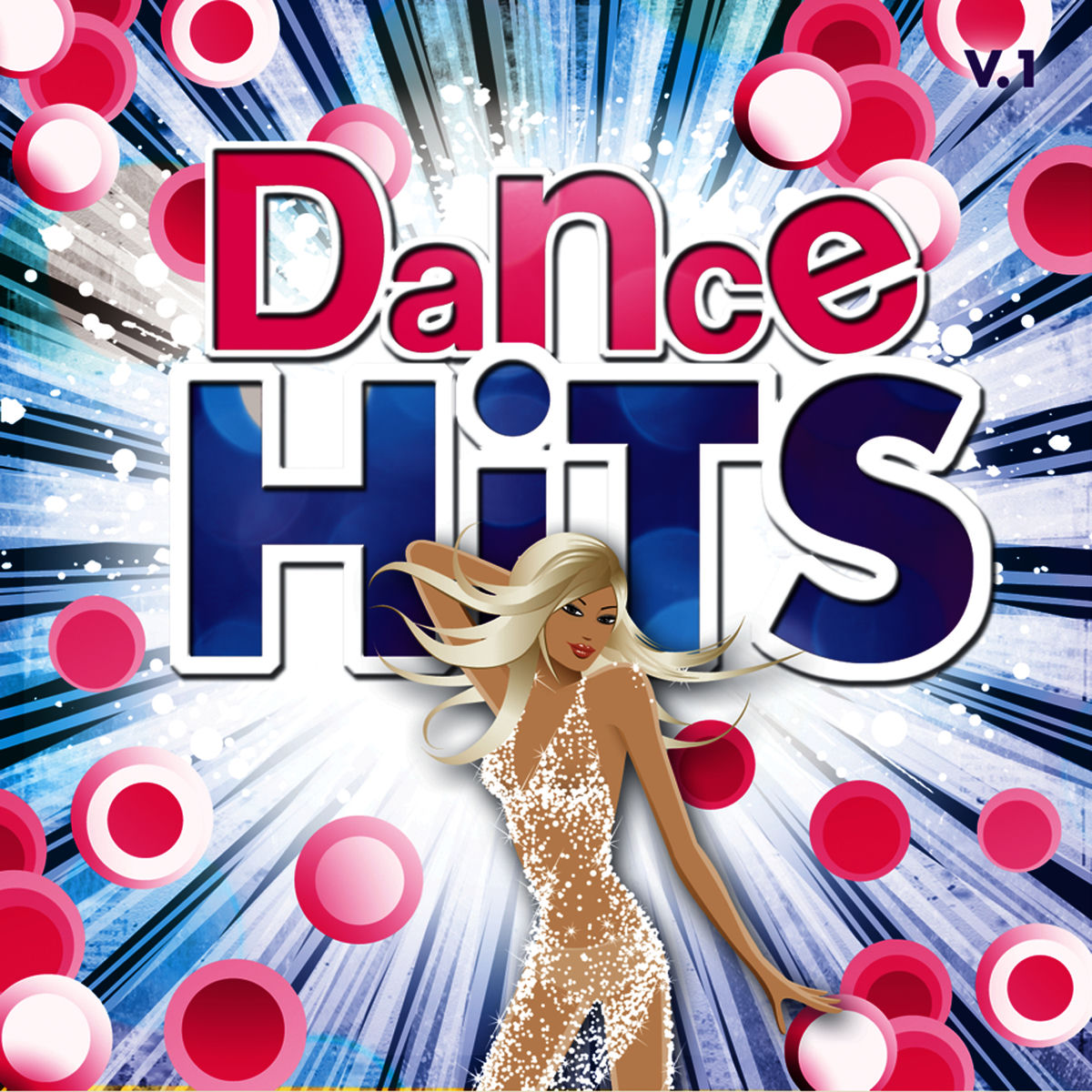 Album cover of Can't Get You Out Of My Head