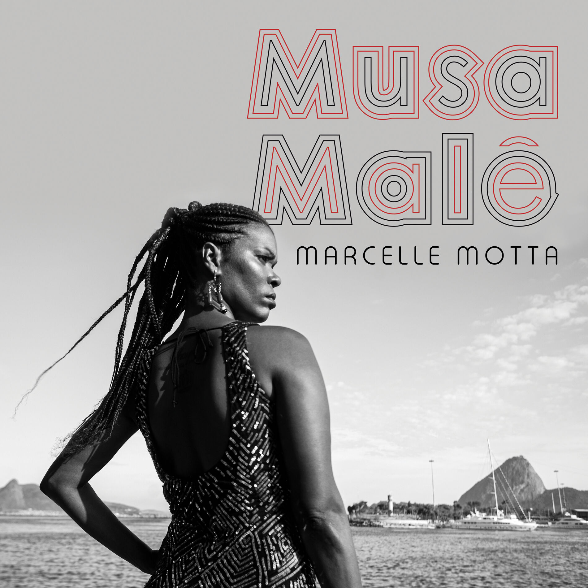 Album cover of Musa Malê