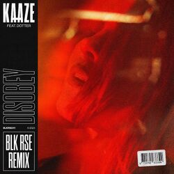 Cover of Disobey (BLK RSE Remix)