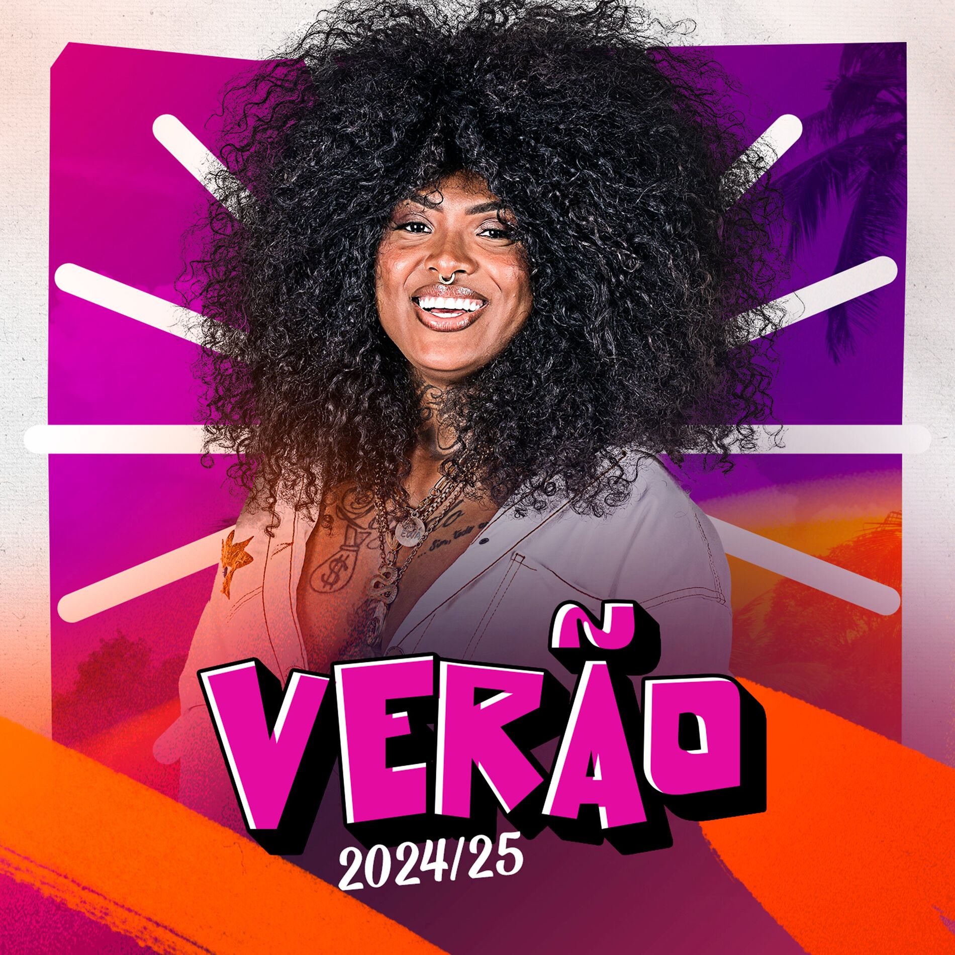 Album cover of Verão 2024/25