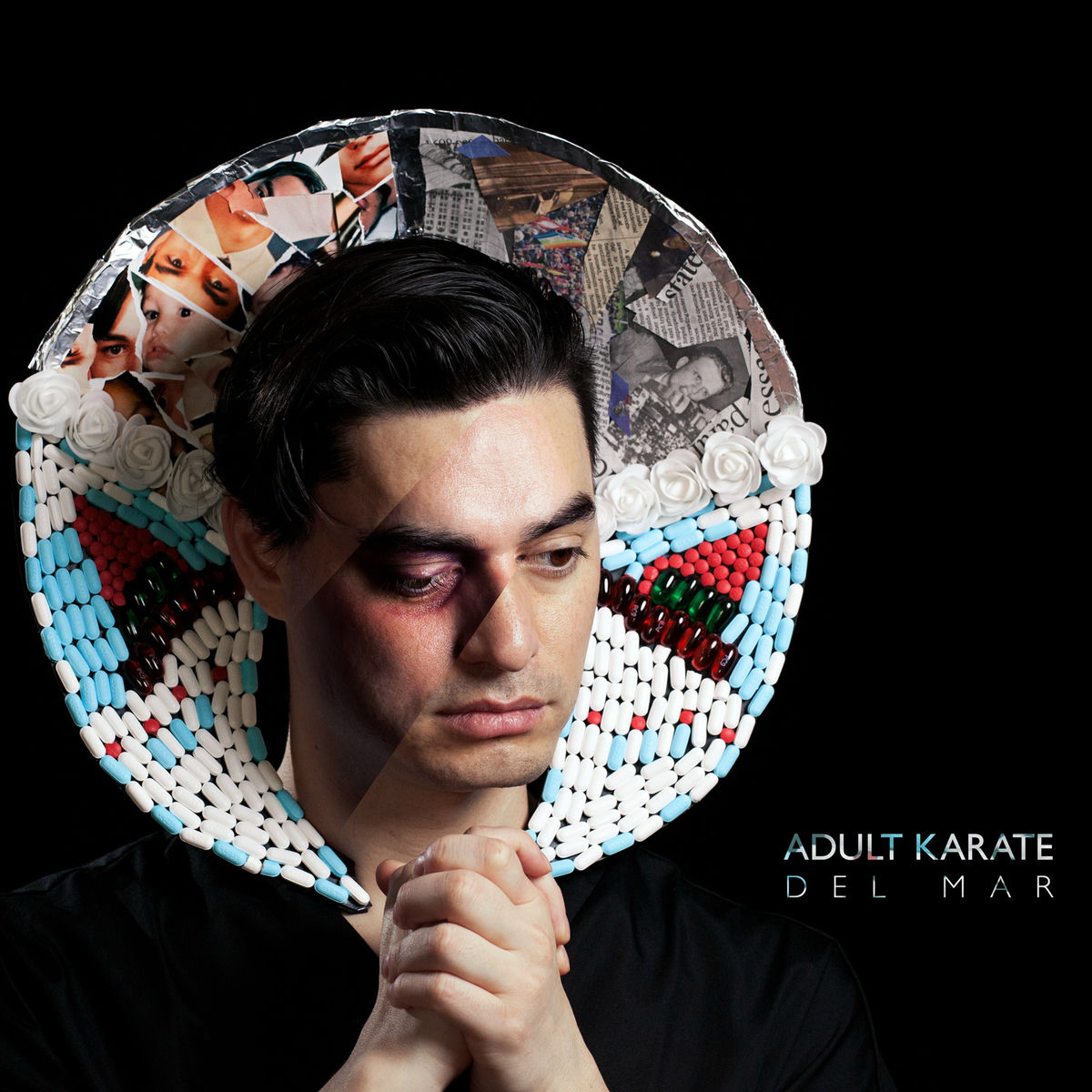 Album cover of Del Mar