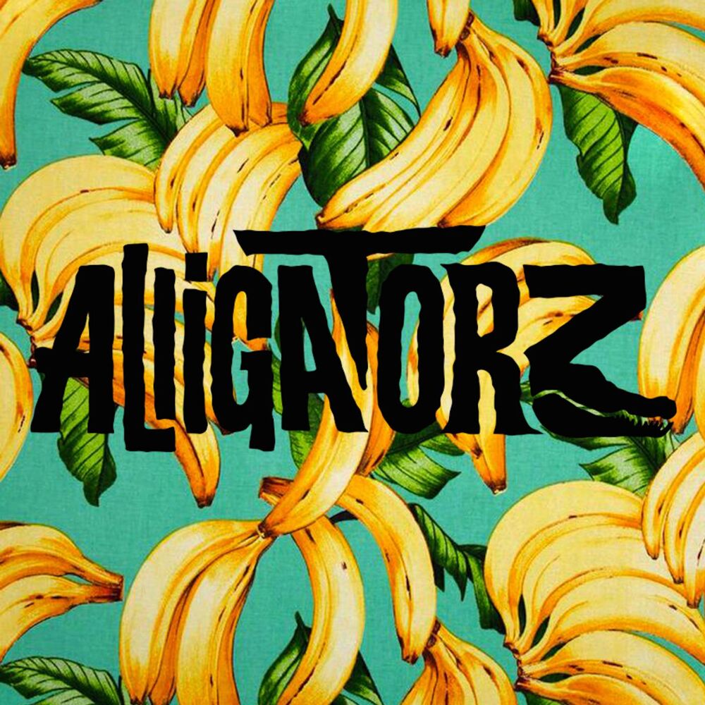 Picture of Retrobanana (Alligatorz Remix)