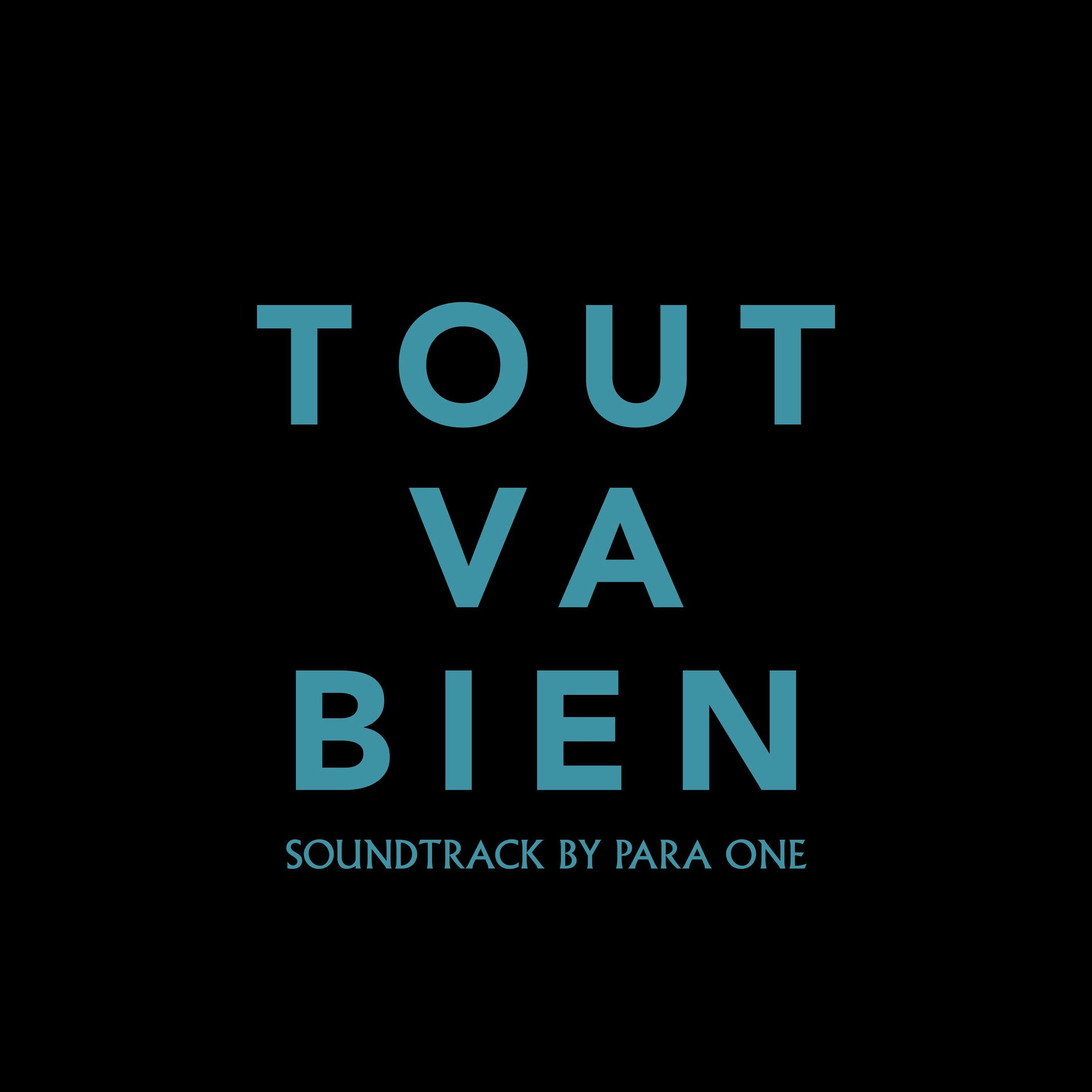 Album cover of L'enfant triste