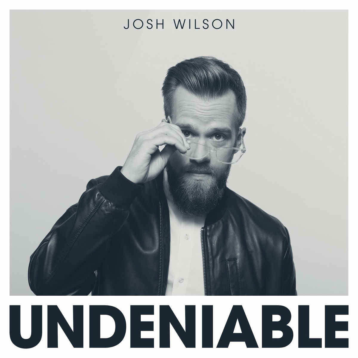 Album cover of Undeniable