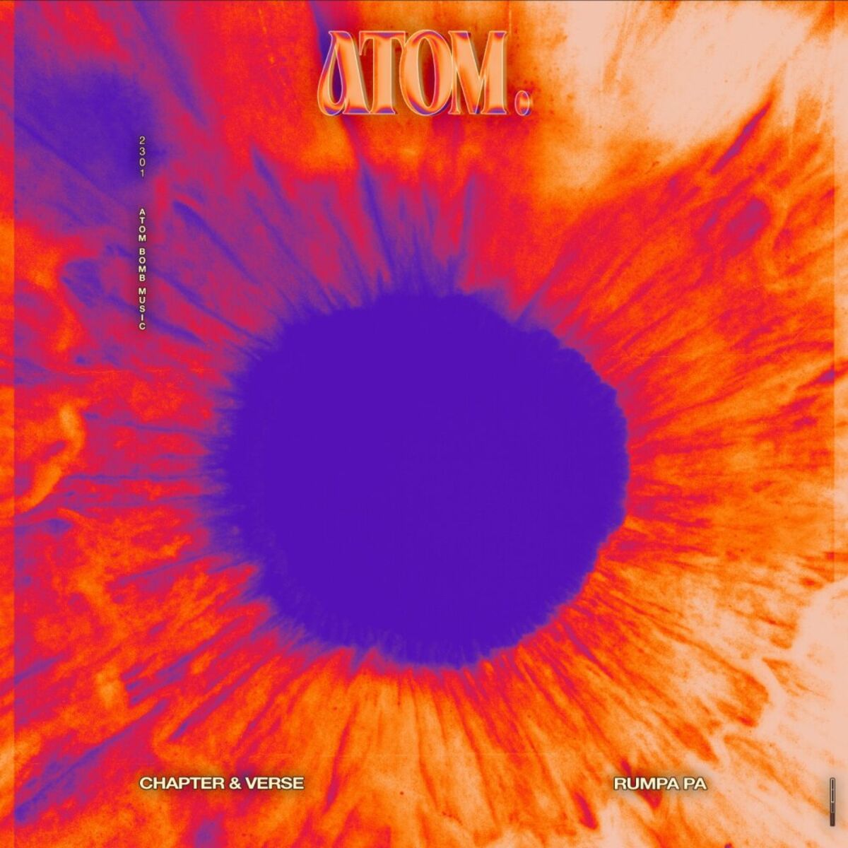 Album cover of Rumpa Pa