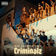 CRIMINALZ by Catcher album cover