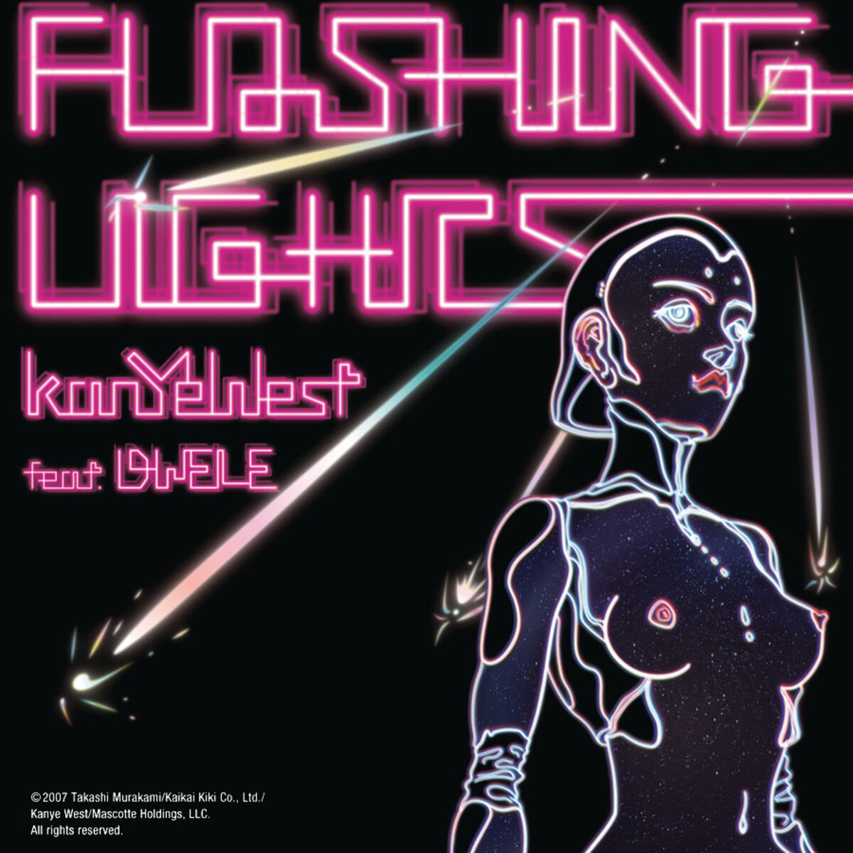 Flashing Lights