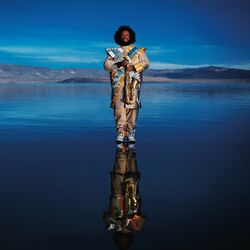 Cover of Heaven and Earth