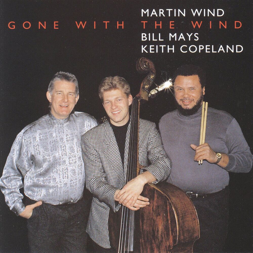 Picture of Gone With The Wind