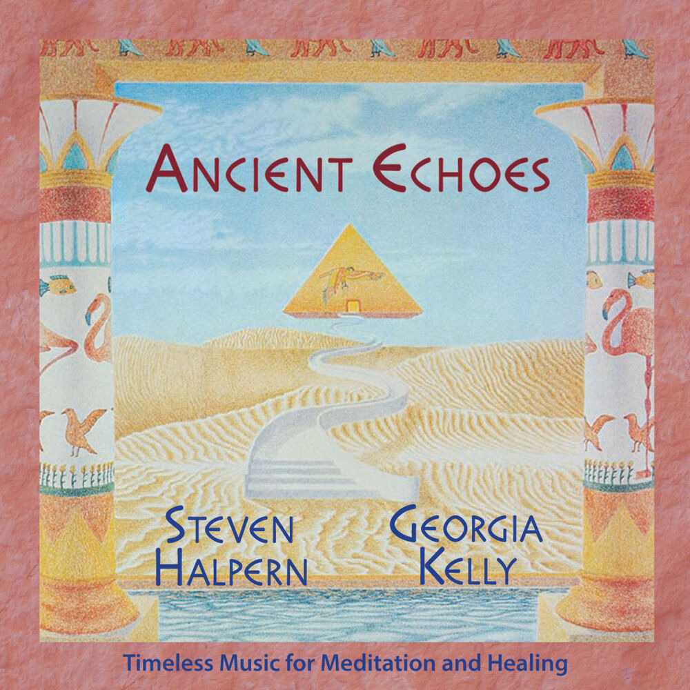 Picture of Ancient Echoes (Bonus Version) [Remastered]