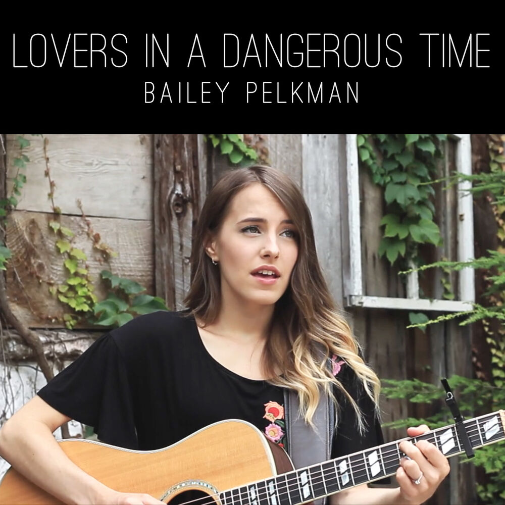 Picture of Lovers In a Dangerous Time