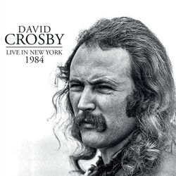 Live In New York 1984