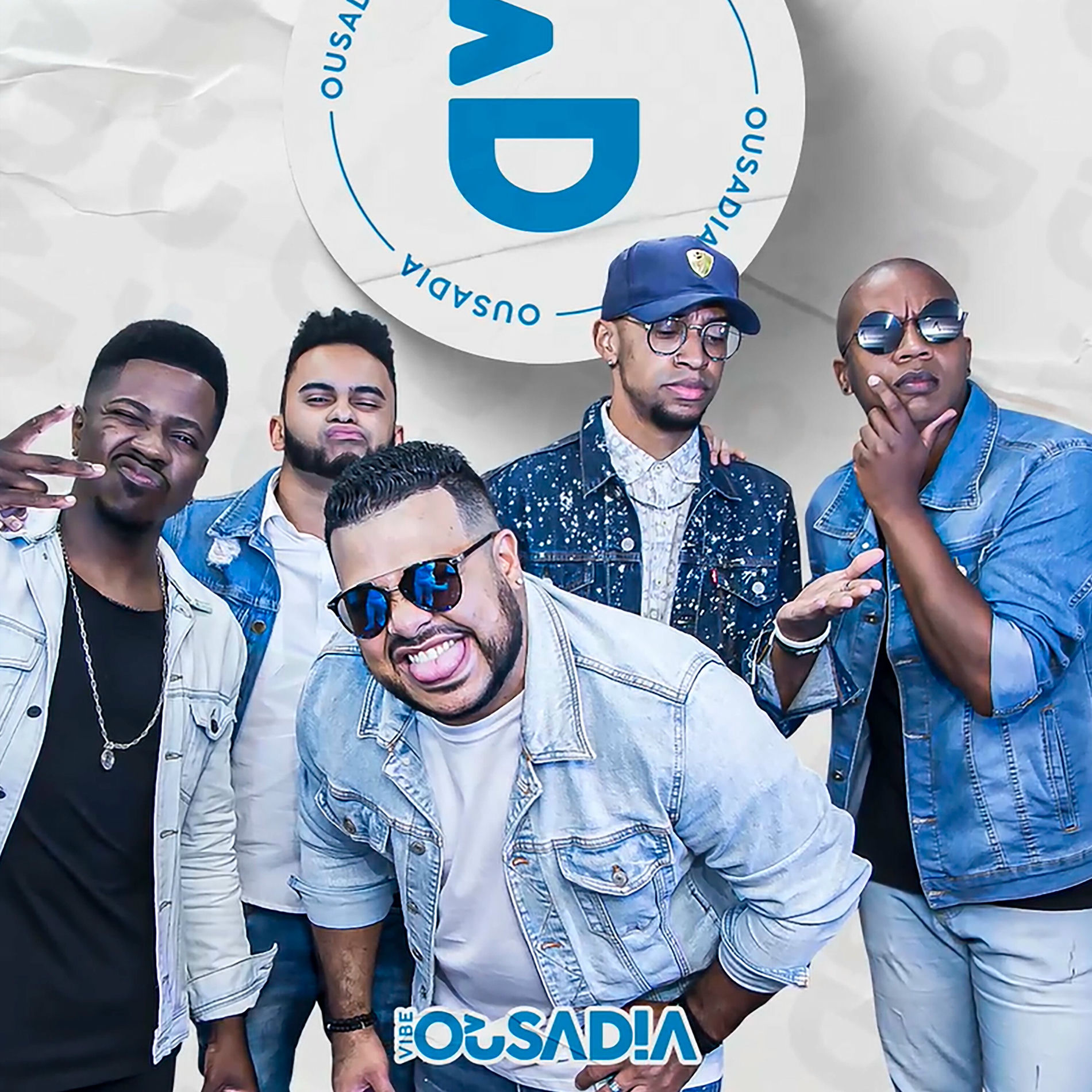 Album cover of Vidrado