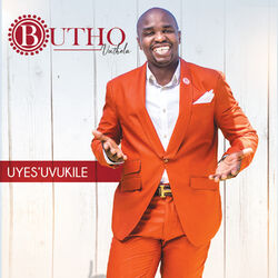 Cover of Uyes'uvukile