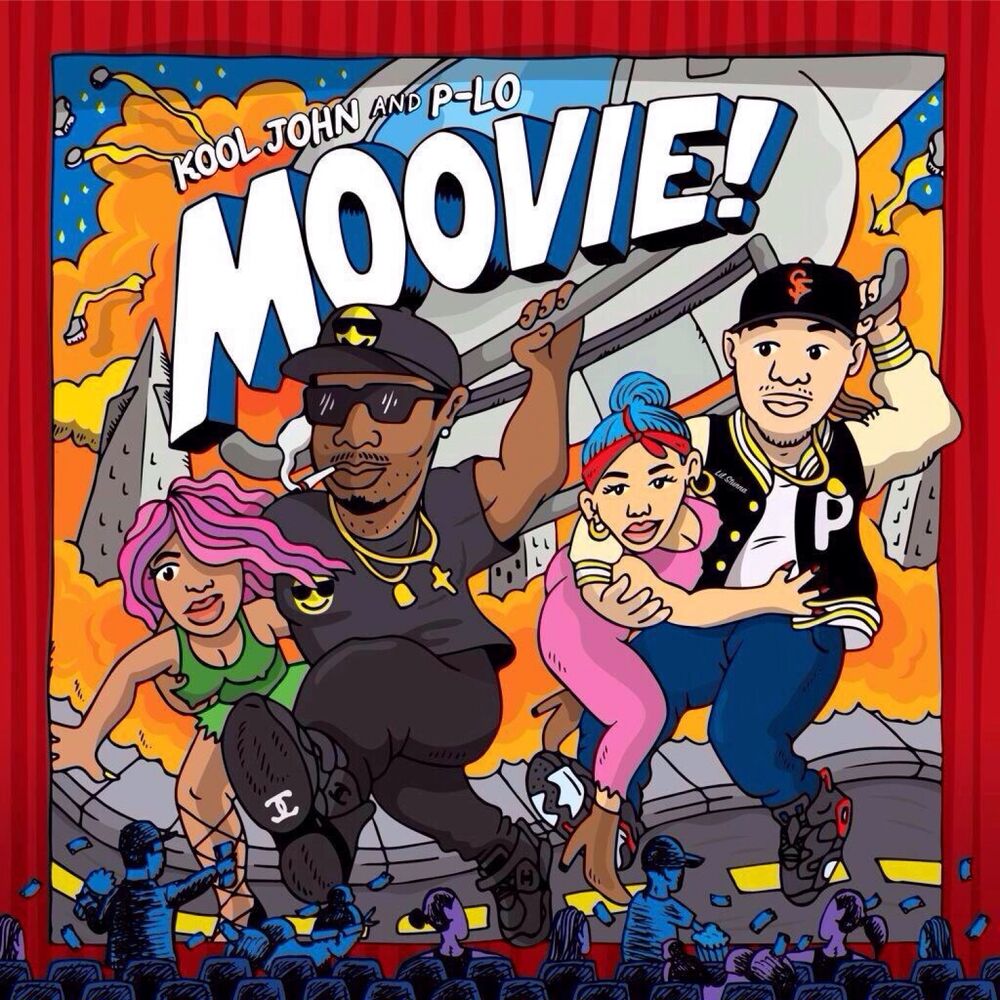 Picture of Moovie!